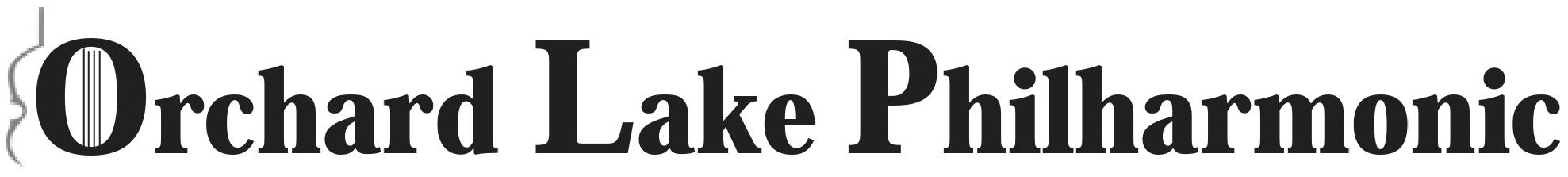 Orchard Lake Philharmonic