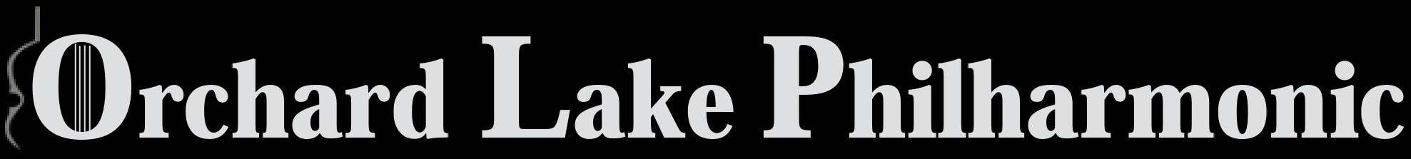 Orchard Lake Philharmonic